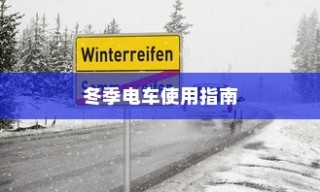 二十万左右最佳纯电车推荐榜单揭晓！