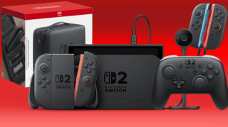 任天堂Switch供不应求致歉，玩家抽签申请购买，部分玩家遗憾落选