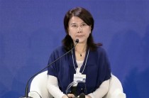 董明珠，坚守信念，格力见证一生追求与信念——企业经营无需海归道歉