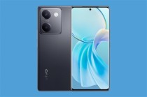 vivo宣布千元档新品vivo Y100正式发售，史上最轻薄的5000mAh手机