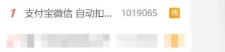 支付宝微信自动扣款服务引关注，客服澄清扣款流程不会乱扣费用