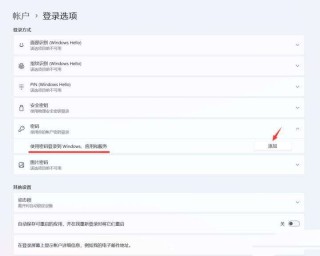 电脑密码怎么设置? 一文读懂电脑密码的详细指南