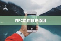 苹果手机里为什么没有NFC功能？深度解析背后的原因
