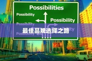 电车B时代，探寻最佳品牌之路