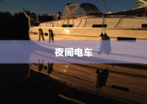 夜间电车高速行车安全性的探讨与分析