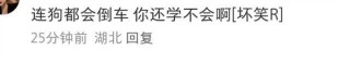 驾校教练指导科目二练习，学员看点指引方向实操攻略