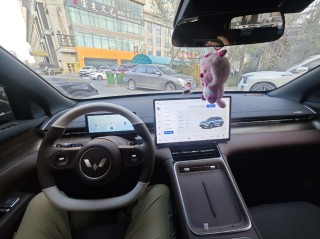 五菱星光S成爸爸指定用车，意外之喜！
