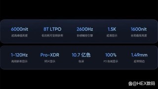 真我Neo7和一加Ace5哪款更值得购买? 两款手机参数配置和优缺点对比