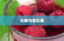 室内观果植物的十大常见品种，火棘与冬红果等上榜