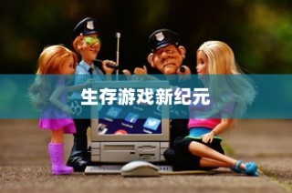 末世启示手游攻略，生存游戏新纪元的玩转指南！