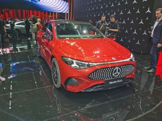 宝马i2延期亮相，SUV转型三厢能否逆袭奔驰？