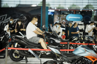 摩托车政策改革呼声高涨，葛炳灶、张天任呼吁放宽禁限摩政策，呼唤更多包容空间