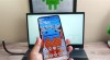 Android 16全新桌面模式首测，手机秒变电脑，体验媲美Windows