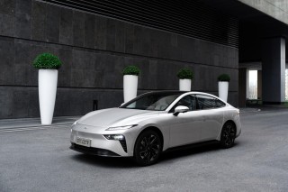 年轻人的第一台智能车，东风奕派2025黑科技真香！