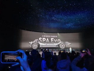 一车引爆两家上市车企的竞争格局变化