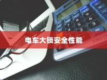 电车大锁安全性能分析与开启指南