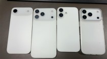 李楠评价iPhone 17 Air，方向有误，设计不适手，握感欠佳