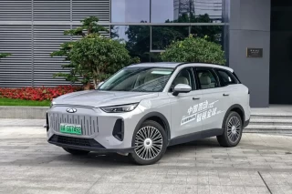 理工男变身贴心奶爸，奇瑞风云T9电混SUV重塑性价比标杆引领新风尚潮流！