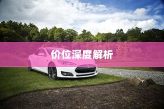 电车品牌对比指南，哪一款电动车更值得您的信赖？