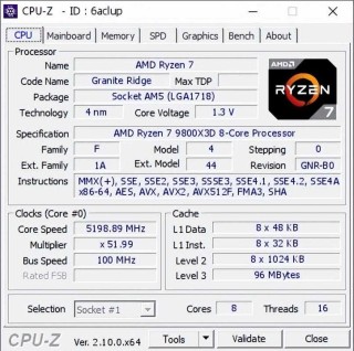 锐龙7 9800X3D和酷睿Ultra 7 265K怎么选? 七款游戏性能对比测评