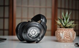封闭式设计媲美开放耳机:森海塞尔HD 620S耳机详细测评
