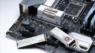 威刚推出MARS 980系列PCIe 5.0 SSD，速度飙升达惊人的最高14GB/s速度
