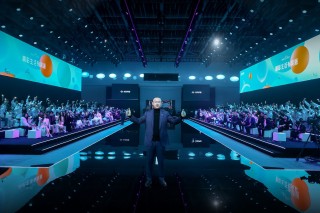 东风奕派2025 πDAY，实用科技，坚守正义，摒弃炫技