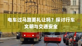 电车长期日晒的利弊分析及保护策略探讨