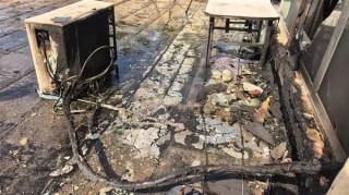 多人家空调外机起火事件敲响警钟，窗外安全大检查刻不容缓！