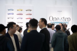 以慢制快，北京现代新能源策略之道