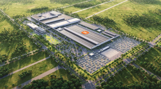 小米汽车工厂五月观光活动开启，限定名额20人，火速报名！