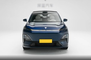 深蓝S09大型SUV，鸿蒙座舱、6座布局，家用首选，超值价格仅23.99万起！