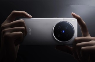 vivo X200 Ultra首销夺冠，成为机圈新宠，荣登7K+价位段销量榜首