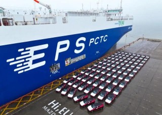 中国智造驰骋欧洲，长安马自达MAZDA 6e开启电动新时代