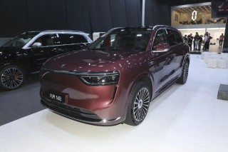 问界M8大定超五万，轴距超长，是否满足中国用车需求？