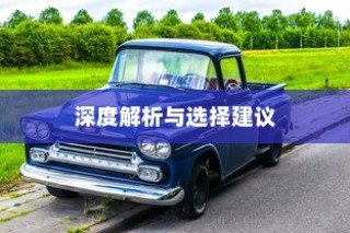 二十万左右纯电车选购指南，深度解析与推荐
