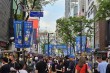 五一假期境外出行增长53%，海外公共交通成消费新宠，支付宝数据揭示消费趋势新动向