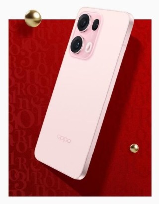 最强攻略至高优惠800元! OPPO新春换新补贴可叠加国补