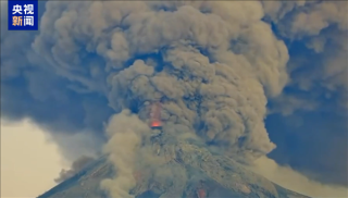 危地马拉火山喷发加剧，灰柱7000米高，造成至少200人死亡危机升级