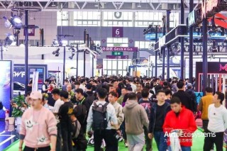 亚洲改装车展圆满收官，中国汽车文化盛典展现改装魅力风采