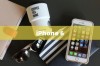 iPhone 6旁边的键功能解析