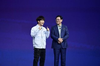 联想天禧个人超级智能体，进化亮相上海Tech World——从助理到第二大脑的跨越
