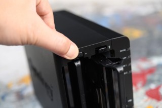 群晖NAS内存大小对性能影响大吗