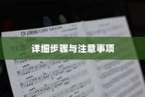 广东高考成绩查询指南，详细步骤与注意事项