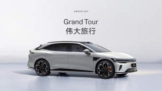 极氪科技集团四月销量突破四万台大关，销售业绩同比增长显著至18.7%