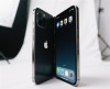 苹果新款iPhone革新亮相，超薄可折叠设计，刘海屏时代告别！