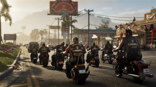 GTA6新广告牌截图引发LGBT群体争议热议