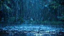 北方降雨预警升级：大范围暴雨带变动，7月初低压可能形成