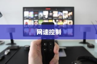 苹果智能手机网速控制的可能性探讨