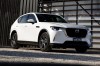 新款马自达CX-60海外发布，配置升级、起售价24万、三种动力选择亮相